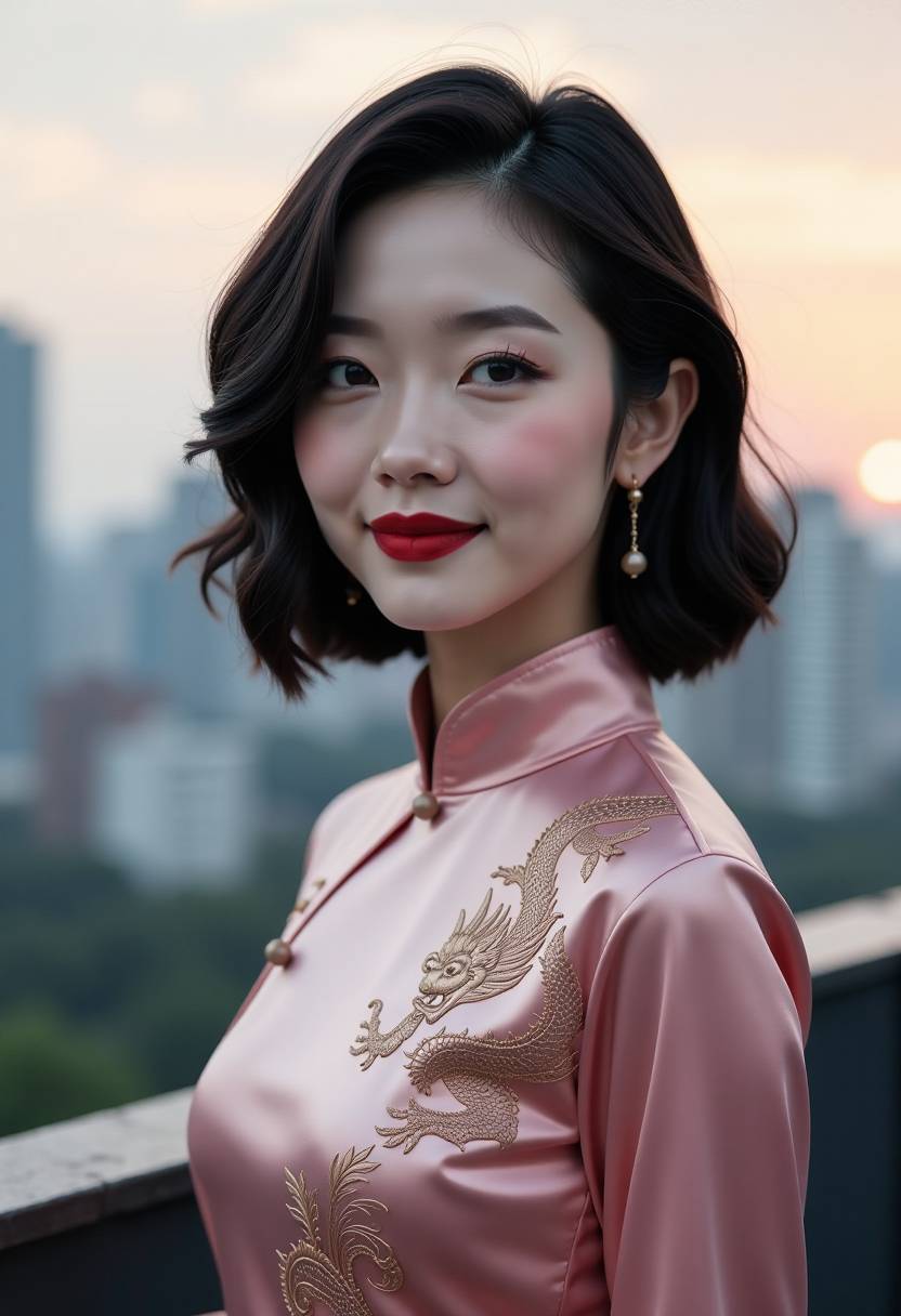 杀人者的购物中心海报