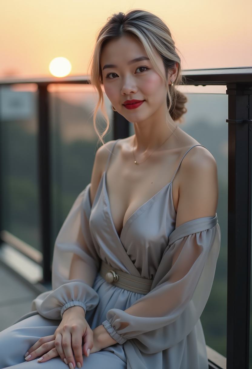 梨泰院Class剧照